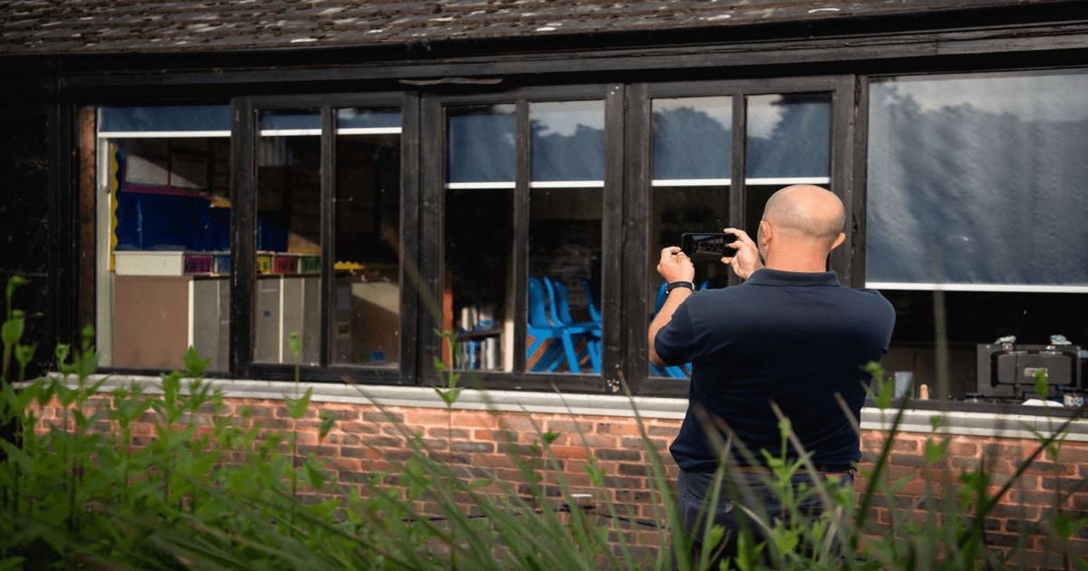 Blog Summit Environmental